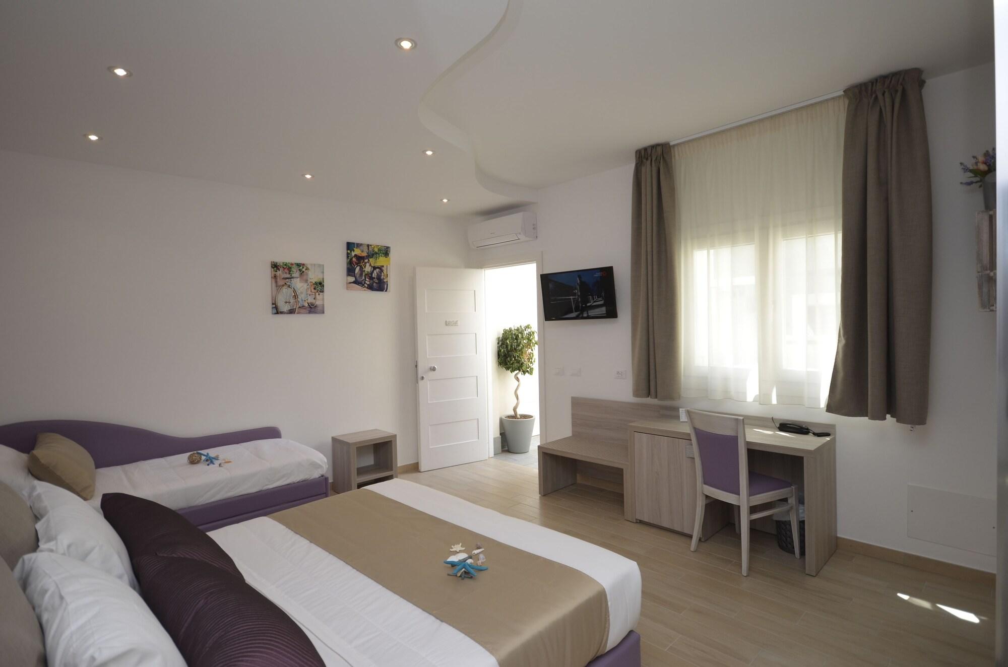 Hotel Soffio D'estate 5/16