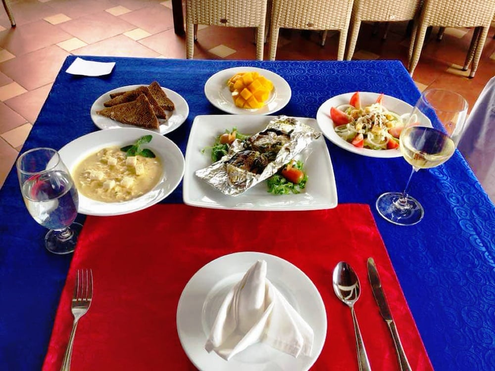 Thai Hoa Resort 52/75