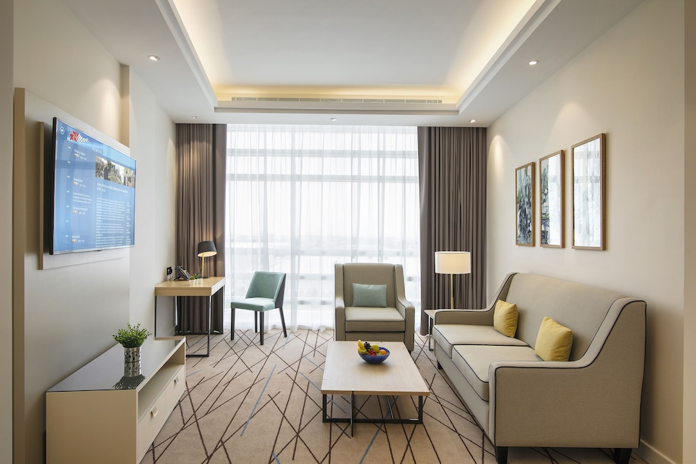 فندق كريستال أماكن الرياض(Cristal Amaken Hotel Riyadh) 25/39