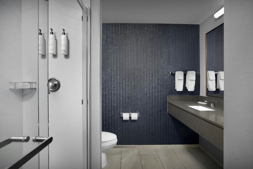 Fairfield Inn & Suites by Marriott Sarasota Lakewood Ranch 60/60