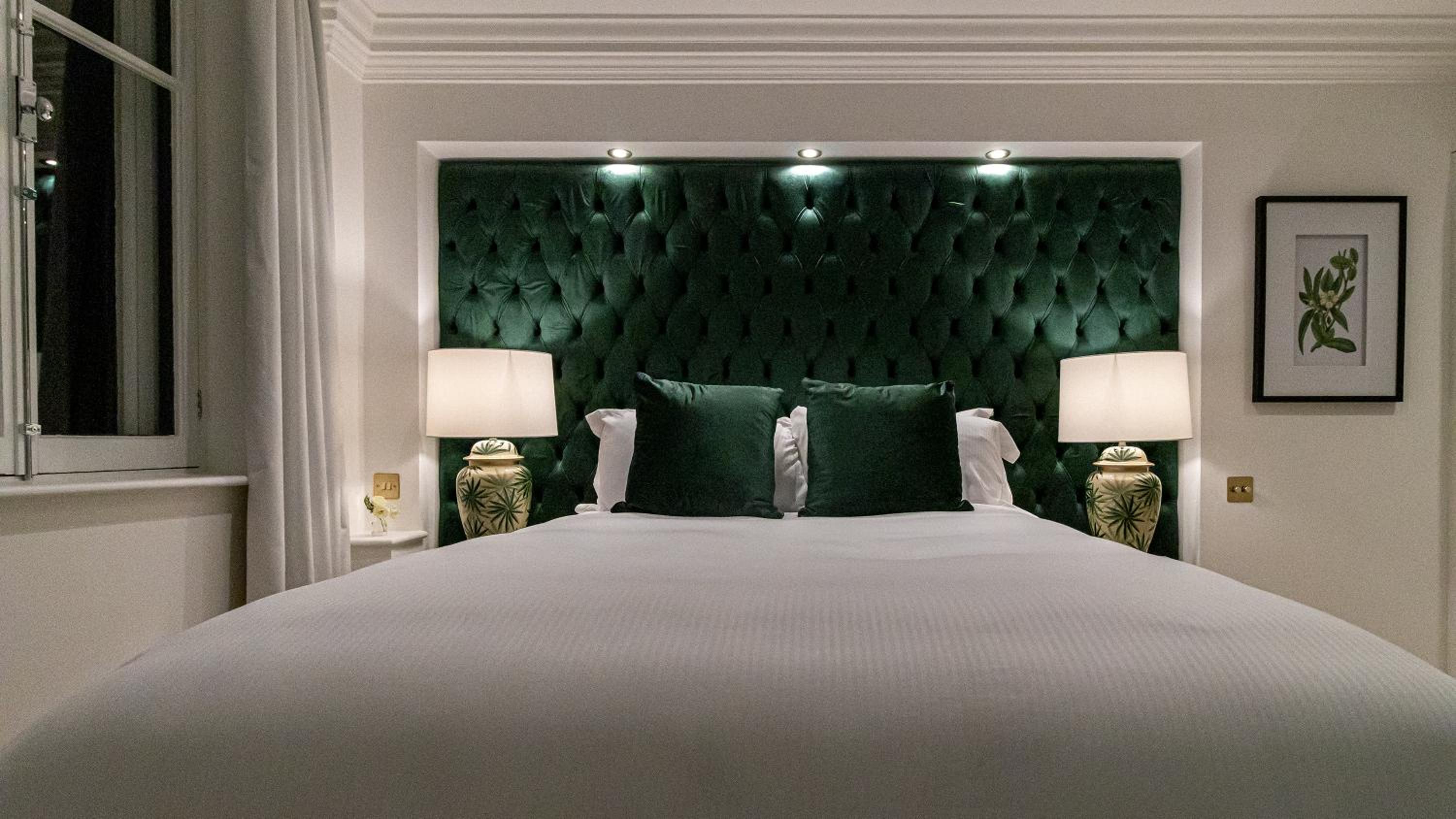 Emerald، The Hotel Chester 10/10