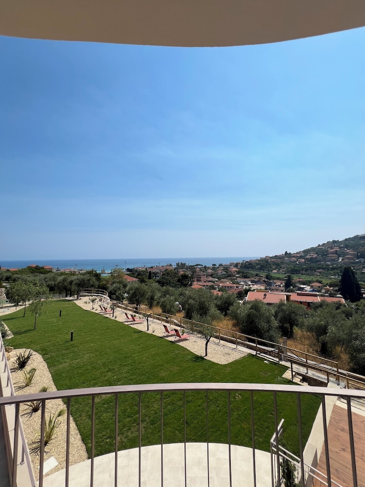 Il Nido Resort 43/50