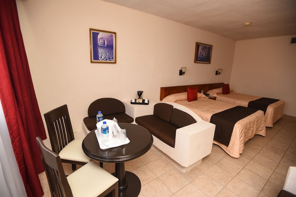 Howard Johnson by Wyndham Veracruz 23/33