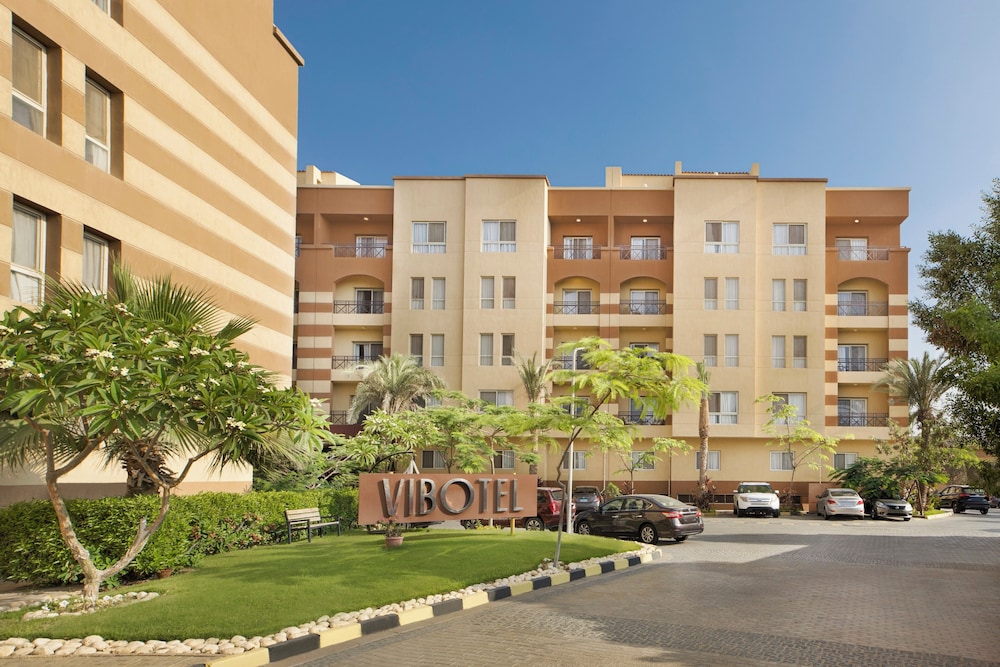 Vibotel Residence 66/76