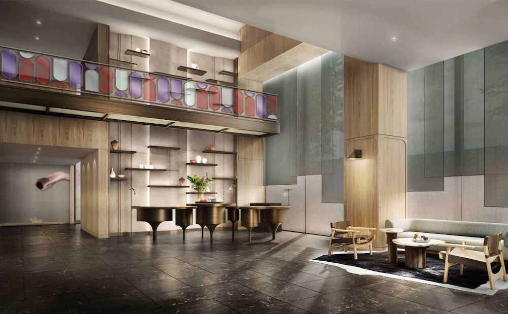 Xi Zhe Wuxi, Curio Collection by Hilton 27/36