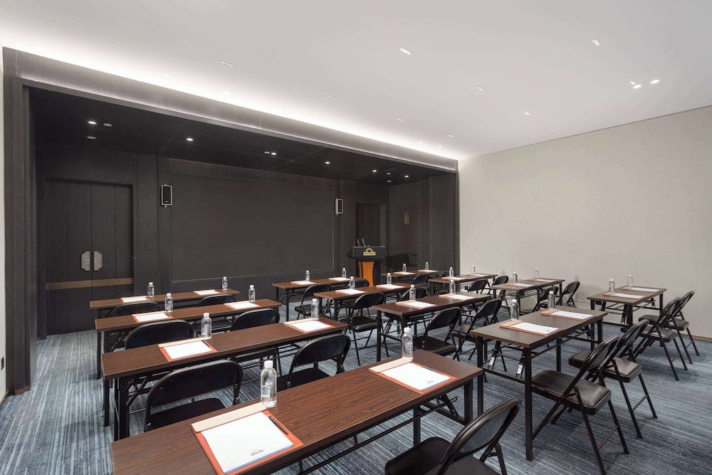 Days Hotel by Wyndham Aba Jiuzhaigou 46/49