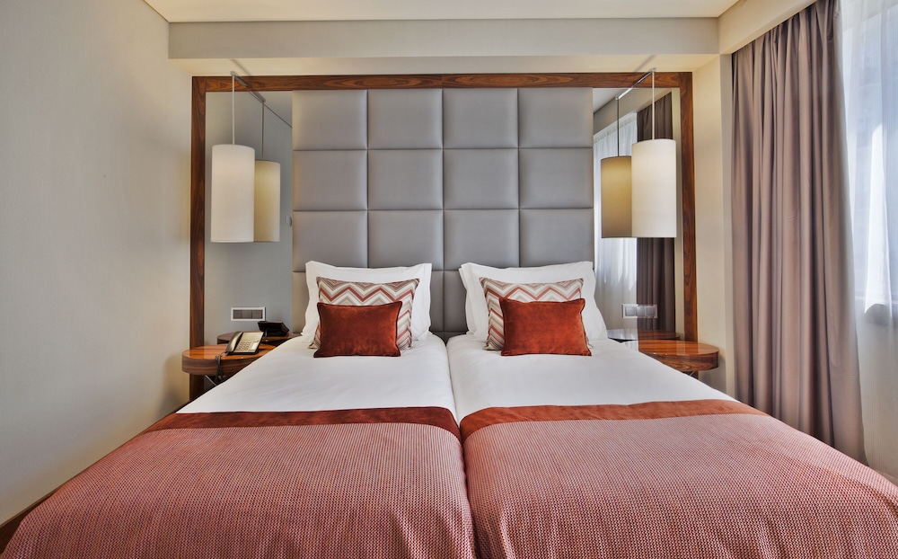 Turim Marques Hotel 8/44