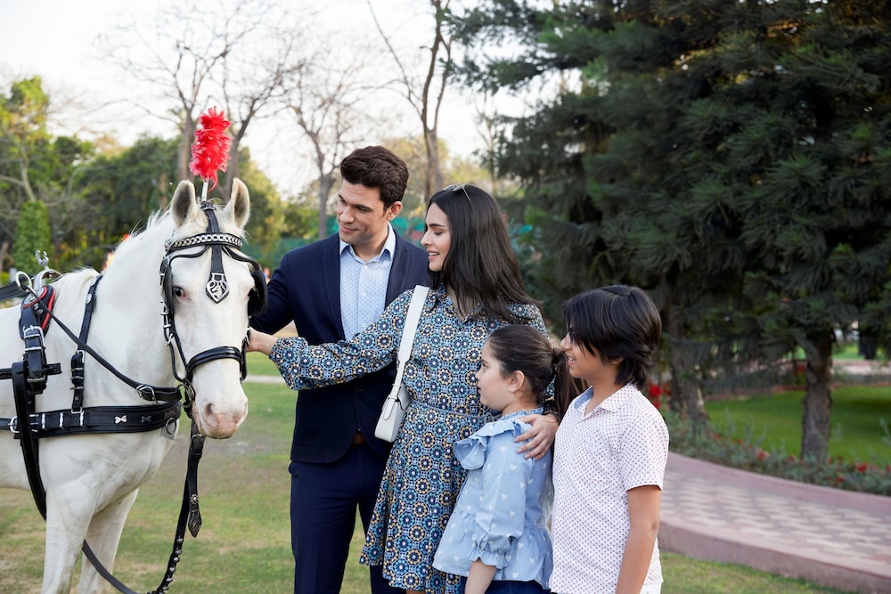 Heritage Village Resort and Spa Manesar 15/87