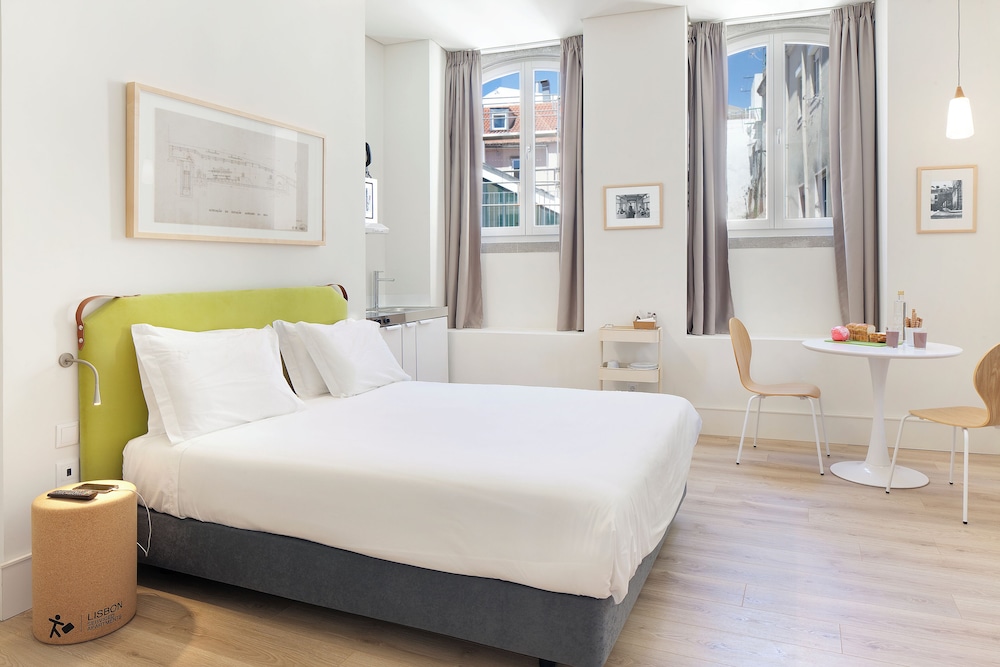 Ascensor Da Bica Lisbon Serviced Apartments 35/68