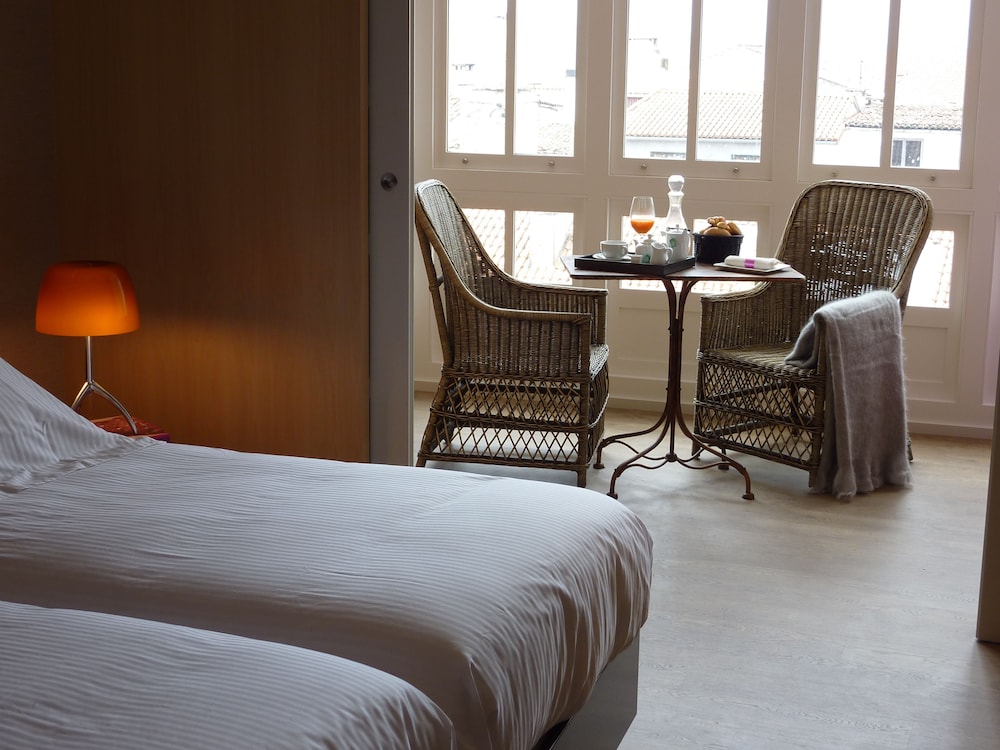 Hotel San Miguel 31/65