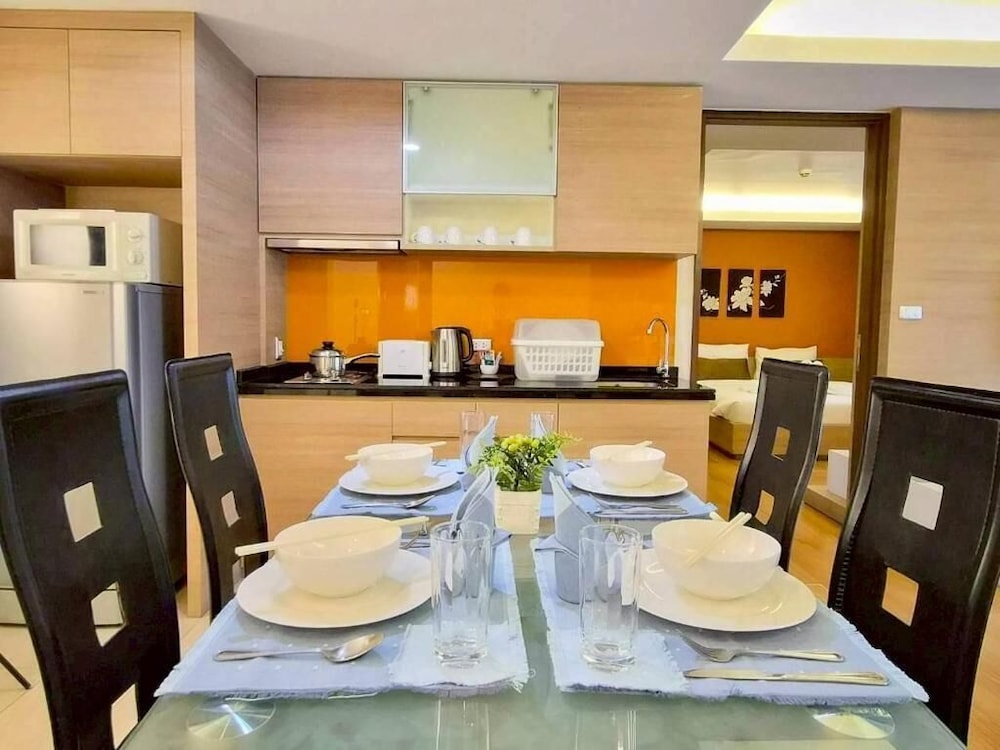 Golden Pearl Residences 34/50