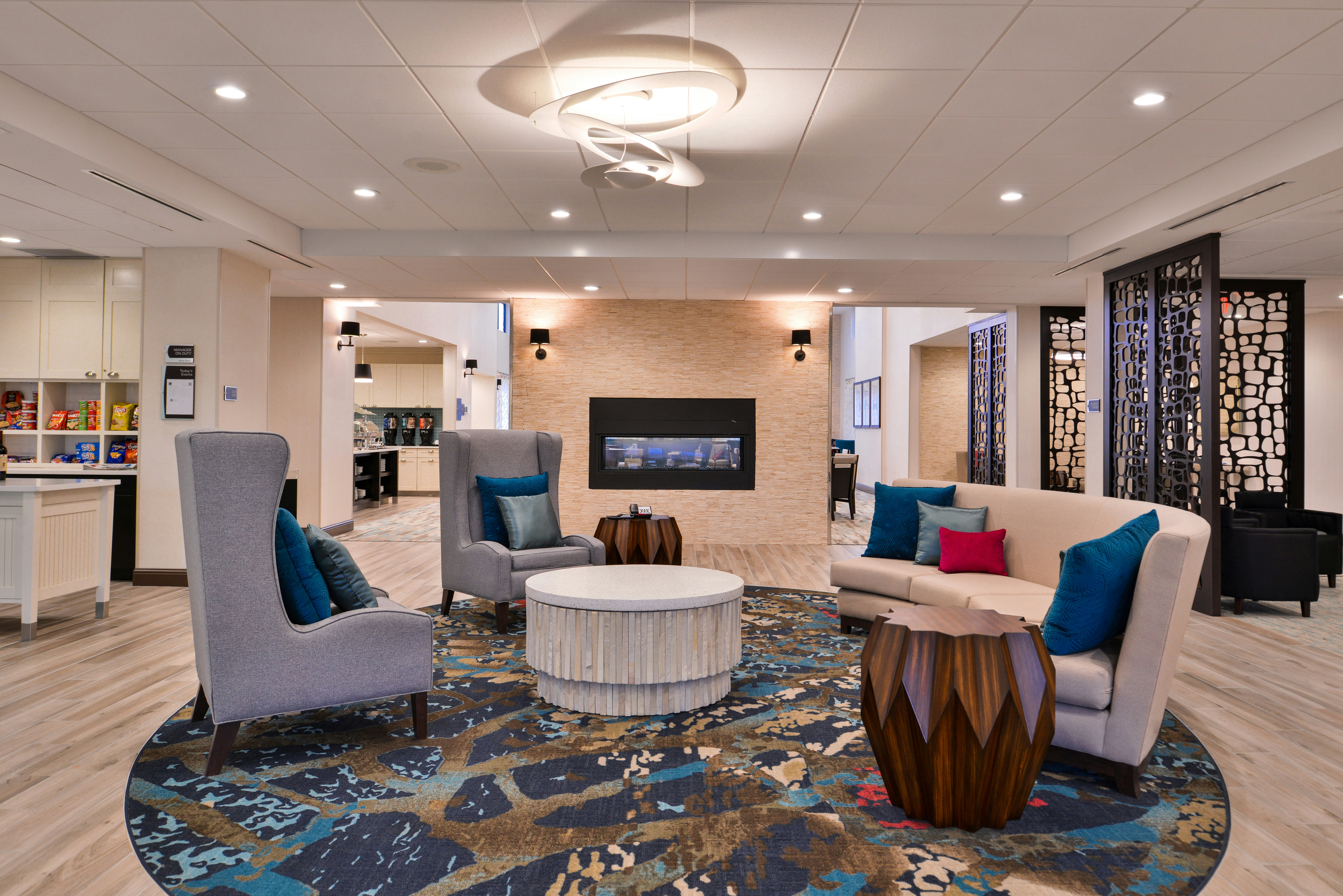 Homewood Suites By Hilton Des Moines Airport Ia 18/31