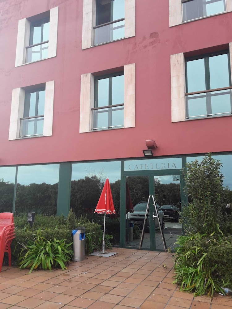 Hotel Mirador de Gornazo 1/15