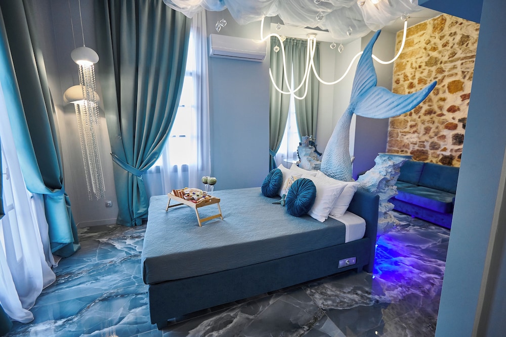 Fairytale Athens - Luxury Suites 22/67