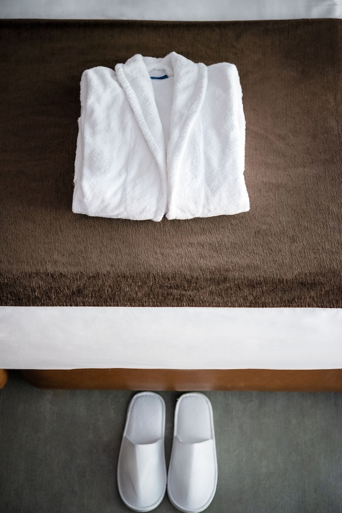Oktober Downtown Boutique Hotel photo2