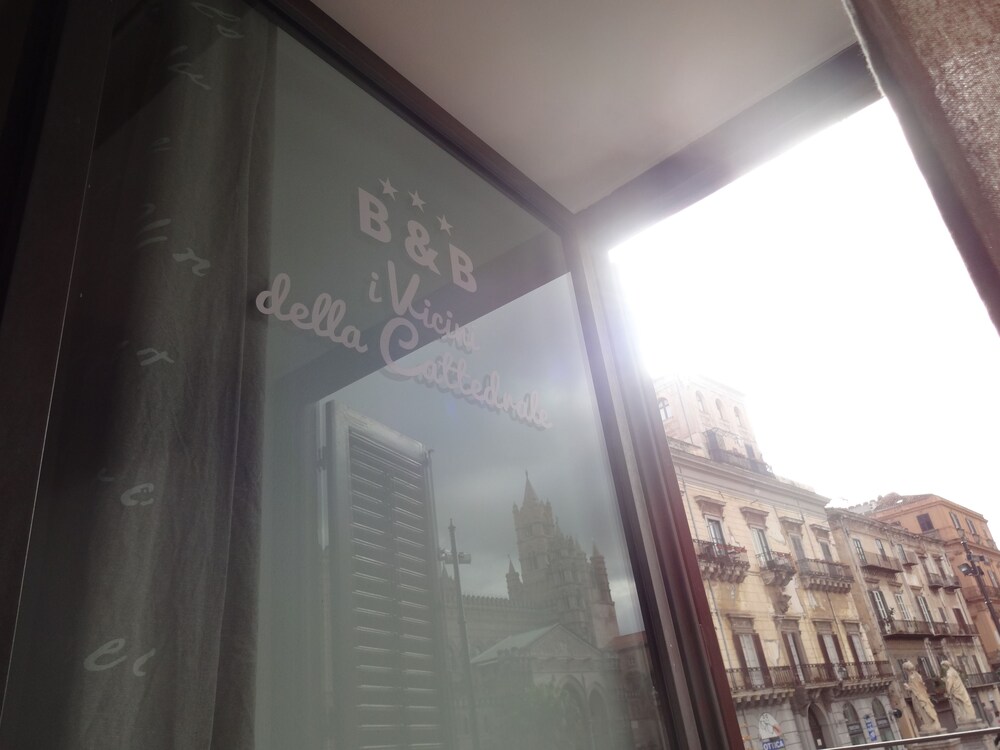 I Vicini Della Cattedrale 17/32