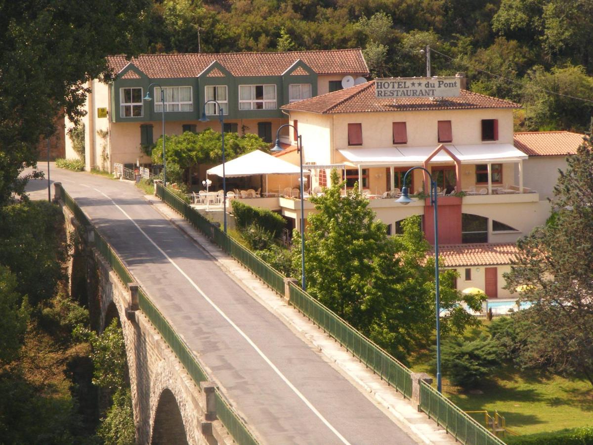 HOTEL RESTAURANT DU PONT 22/32