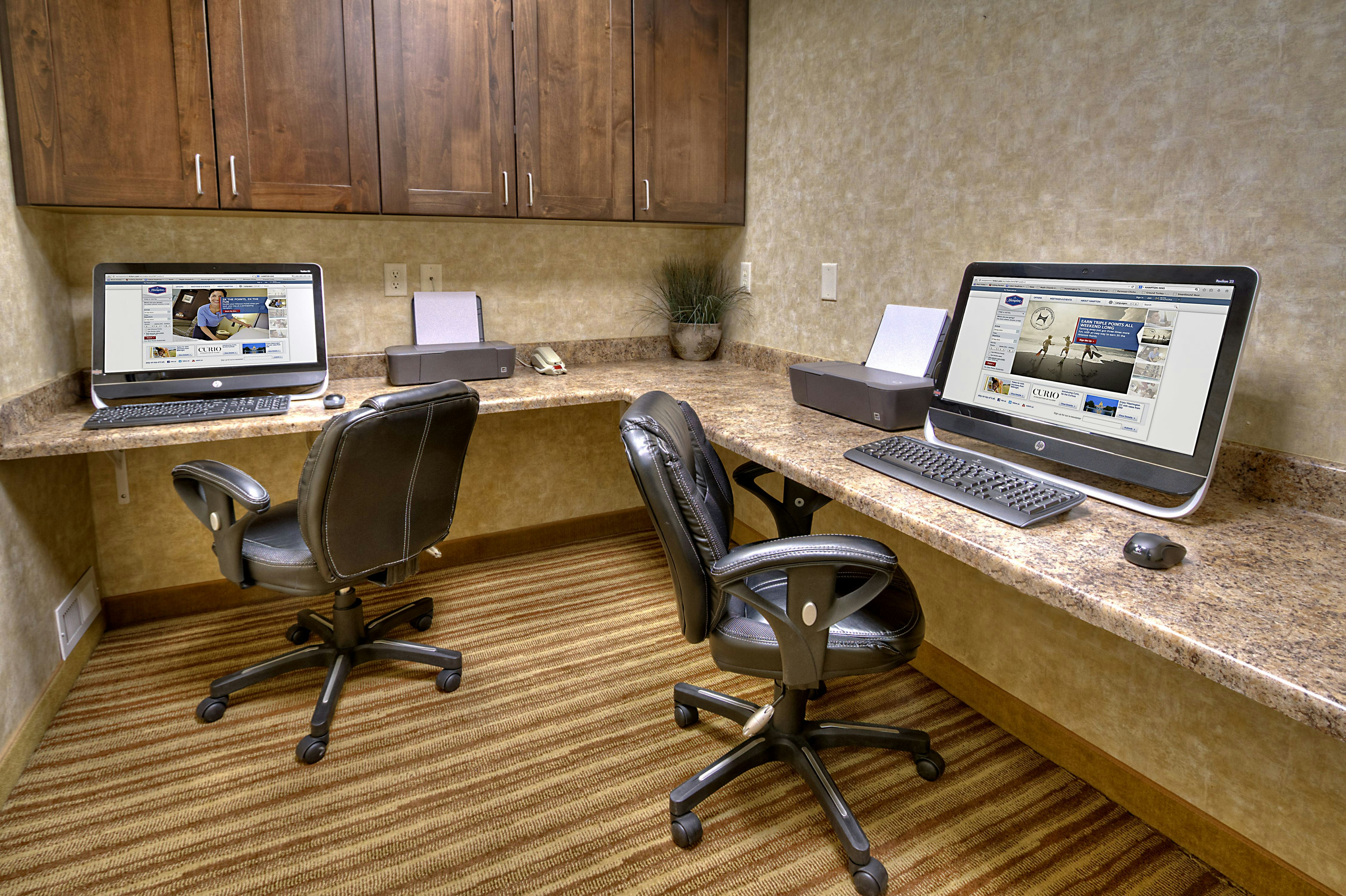 Hampton Inn Twin Falls 23/28