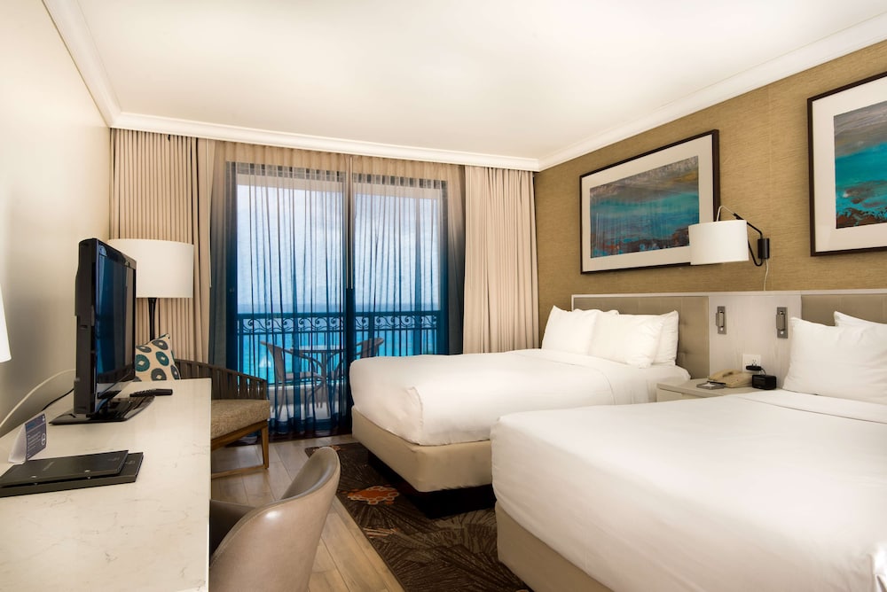 Hilton Barbados Resort 29/86