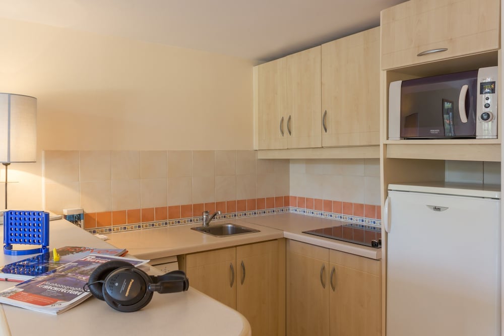 Residence Pierre And Vacances Heliotel Marine 50/50