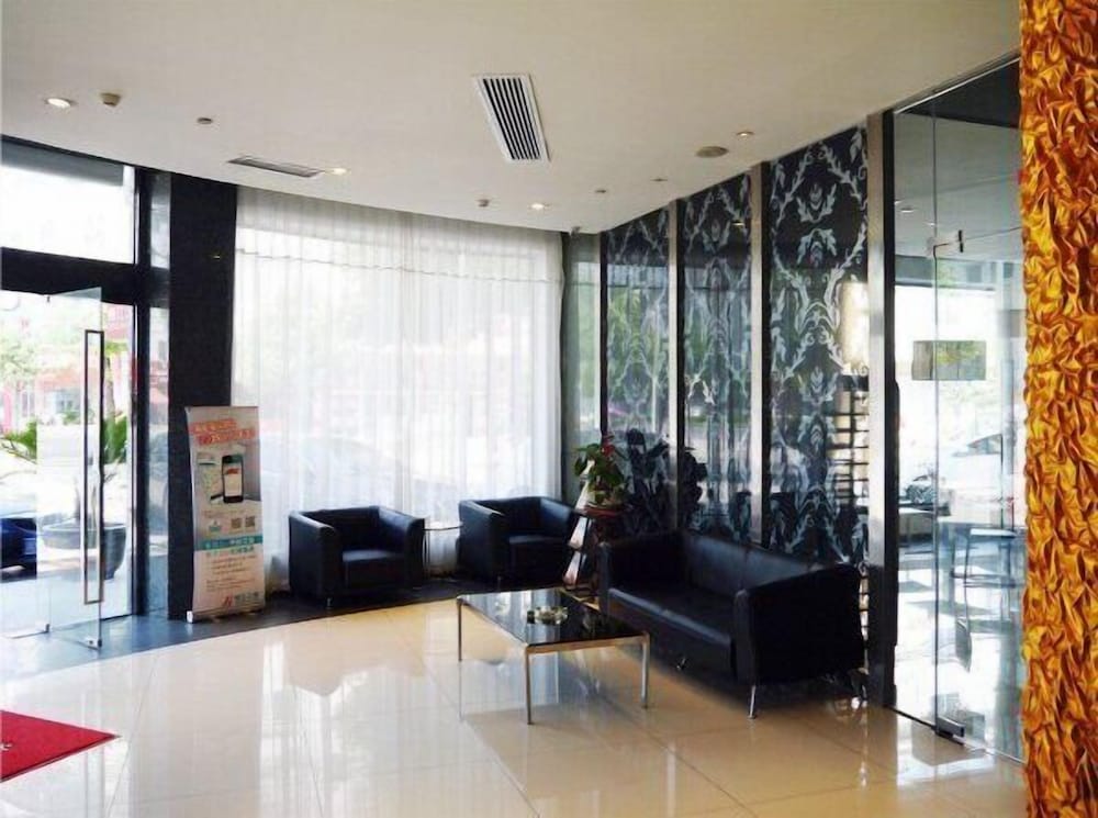 Jinjiang Inn Zhuji Datang Hotel 21/23