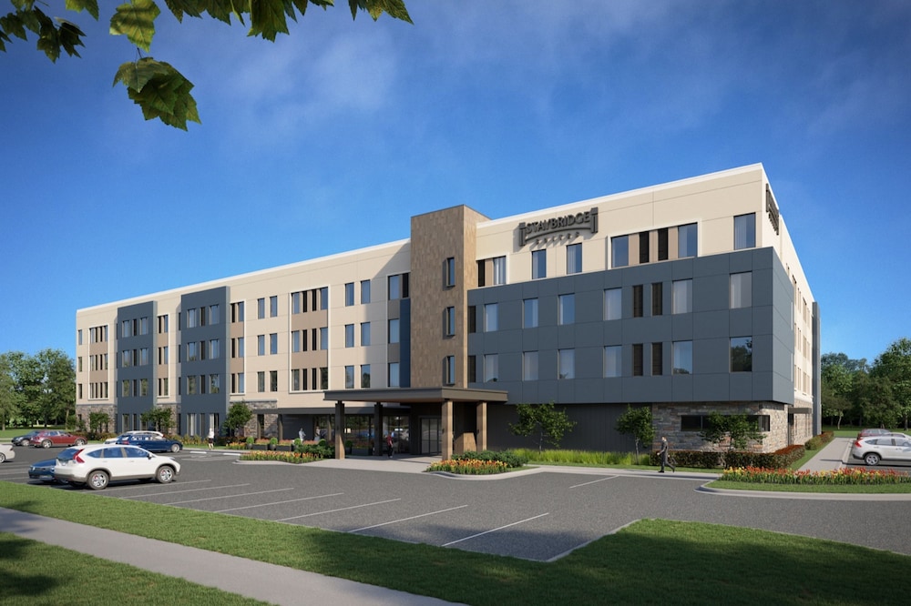 Staybridge Suites Southgate Detriot Area 1/54
