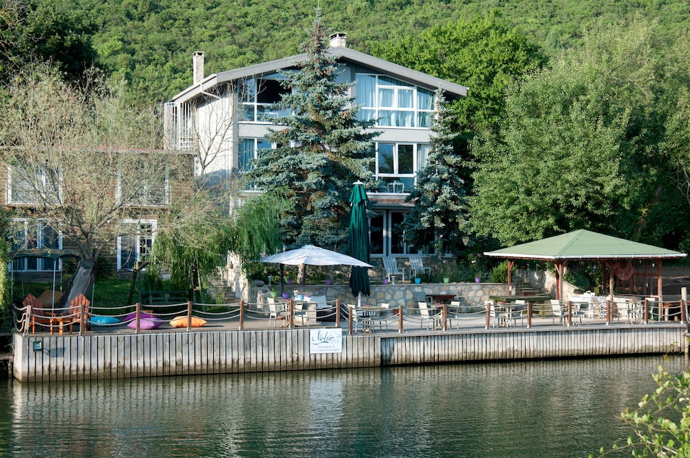Agva Nehir Evi Otel 45/62