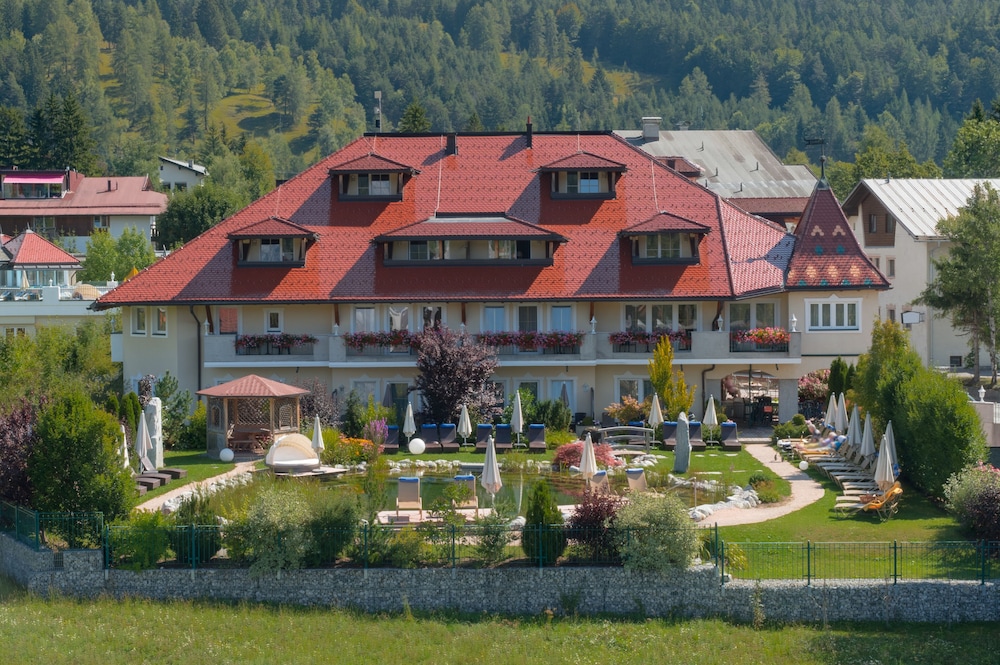 Wellnesshotel Schonruh Adults Only 2/50