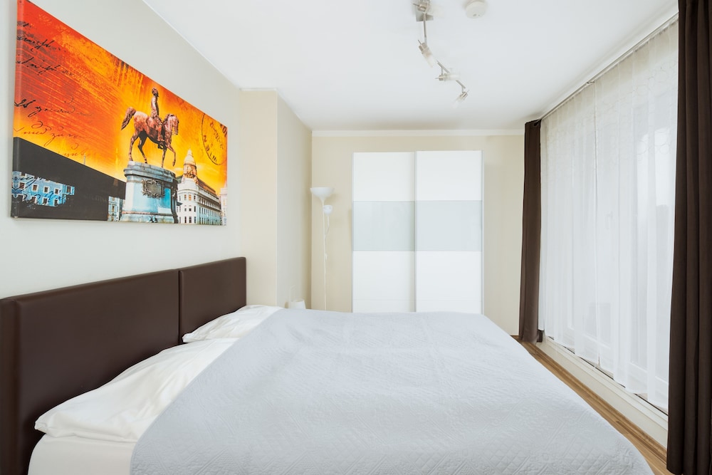 CheckVienna - Apartment Rentals Vienna 9/36