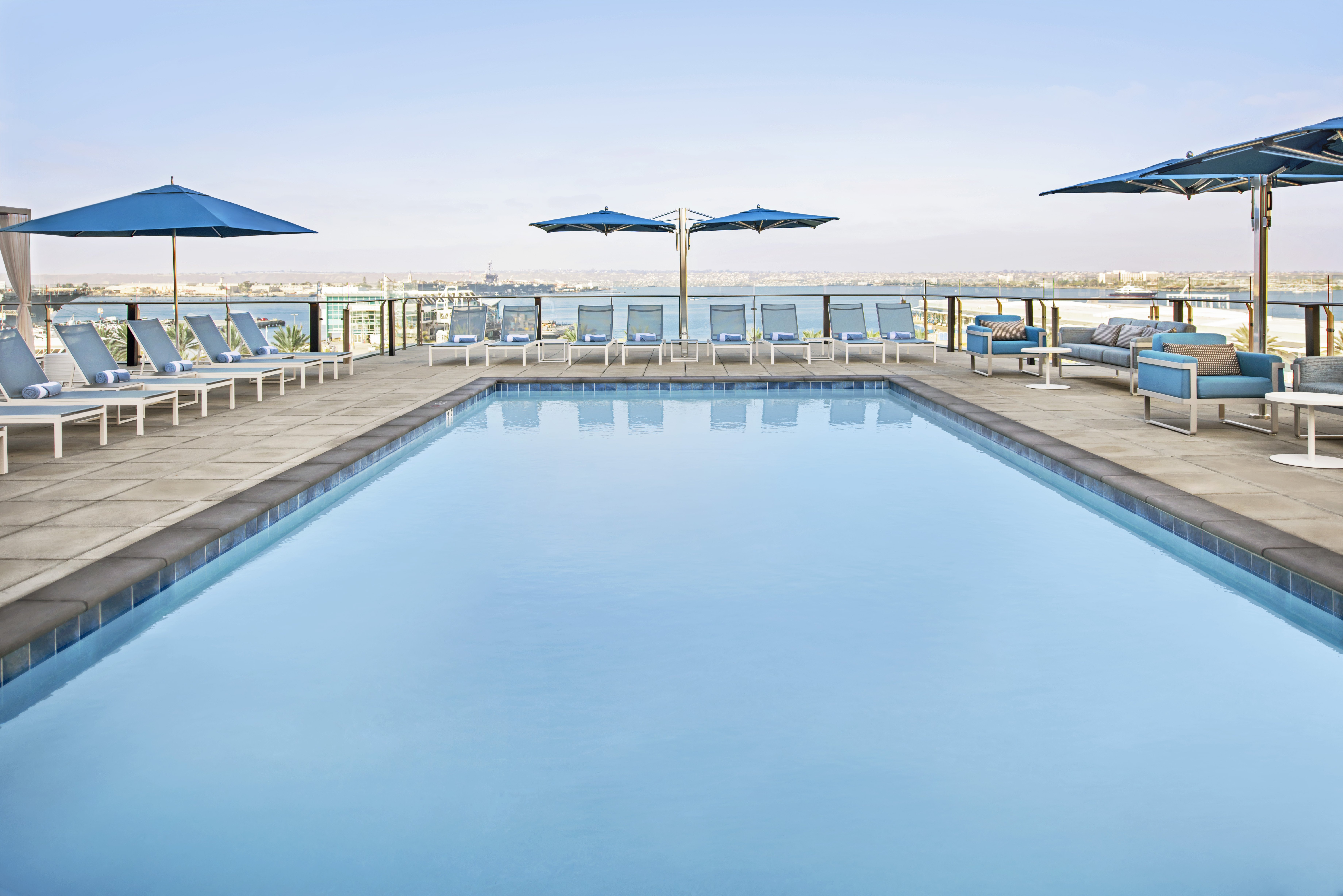 Intercontinental San Diego 31/72