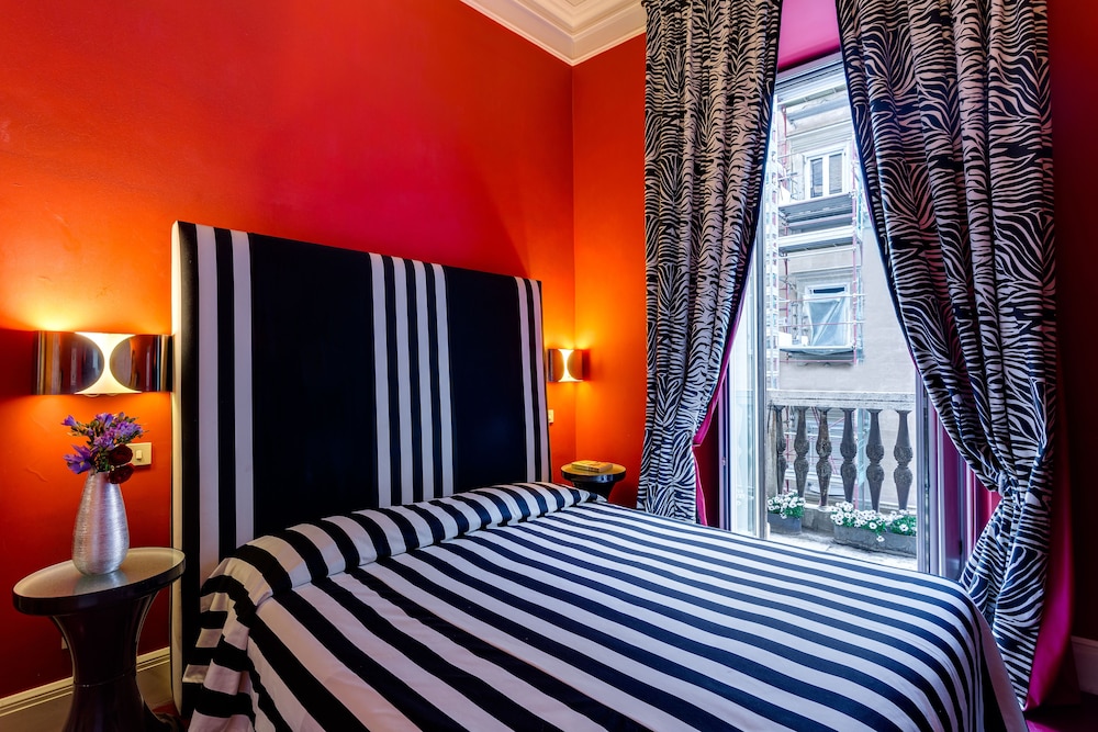 CASA HEBERART GUEST HOUSE SISTINA 8/37