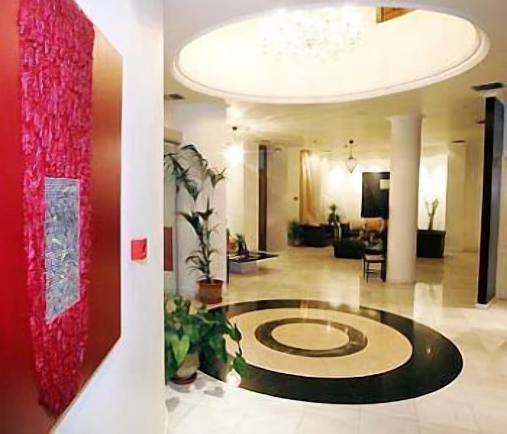 Art Hotel Athens 7/50