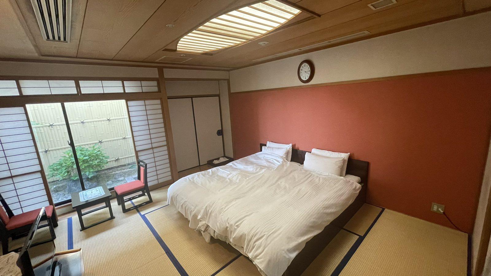 Hotel Rubura Ohzan 12/45