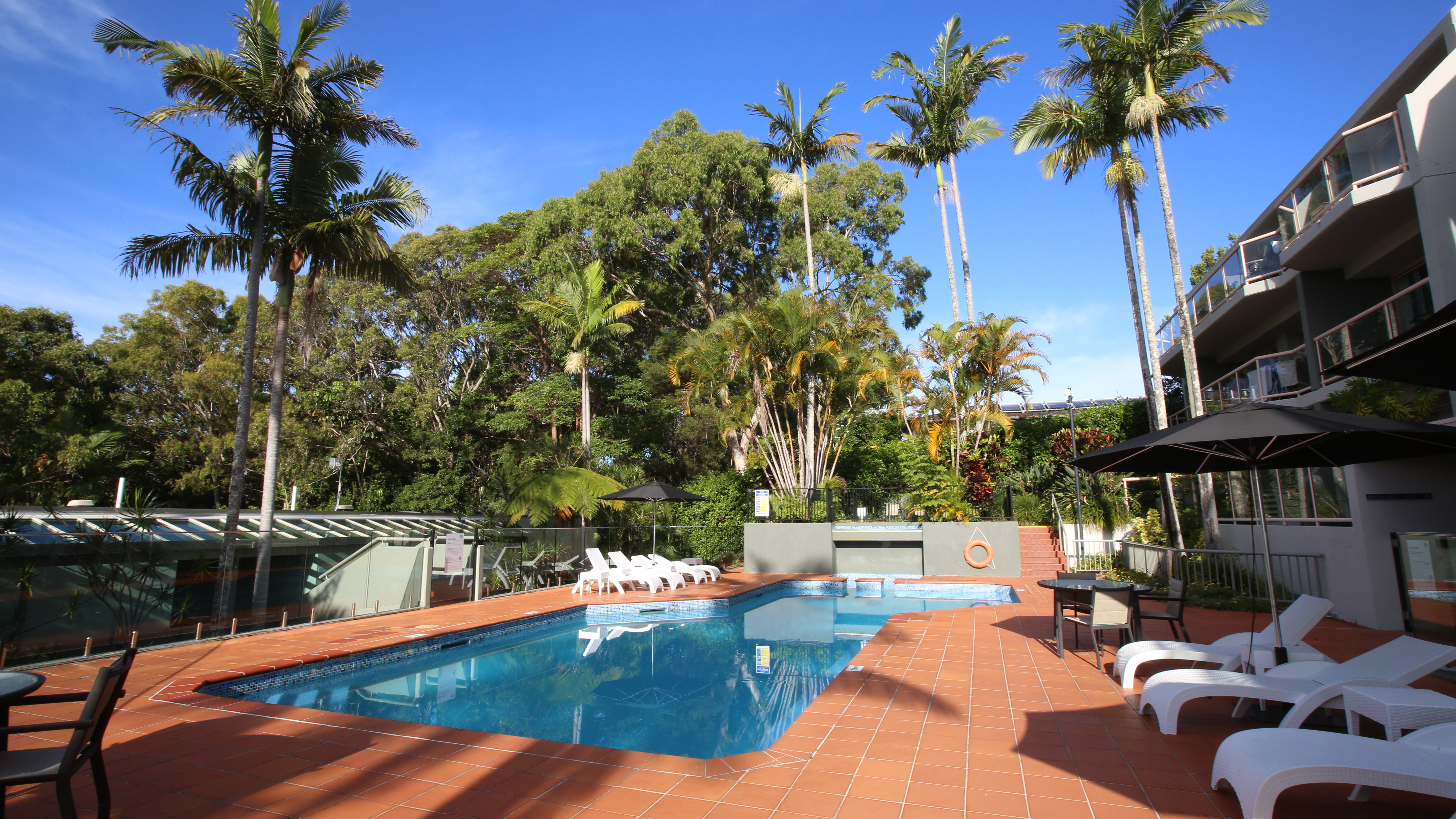 Charlesworth Bay Beach Resort 49/51