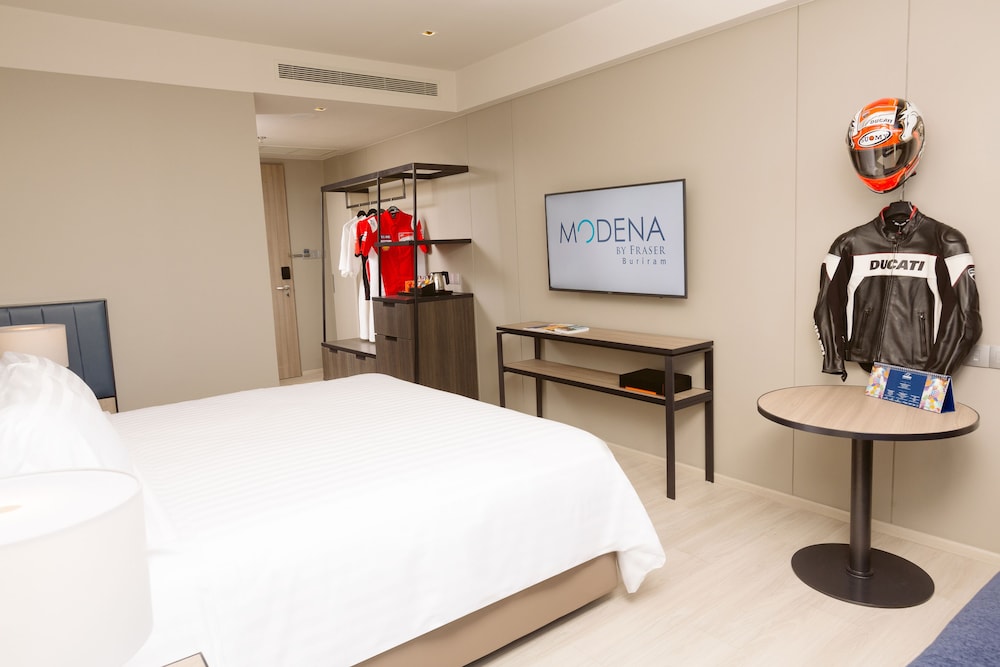 MODENA BY FRASER BURIRAM 23/55