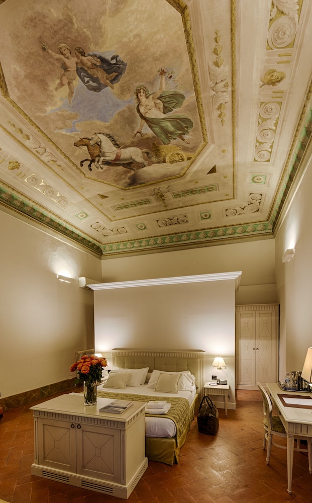 Palazzo Guicciardini 72/74