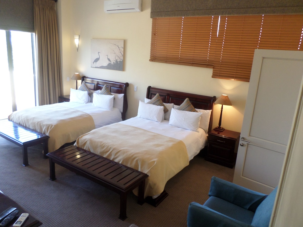 The Links Corporate Guest House 14/50