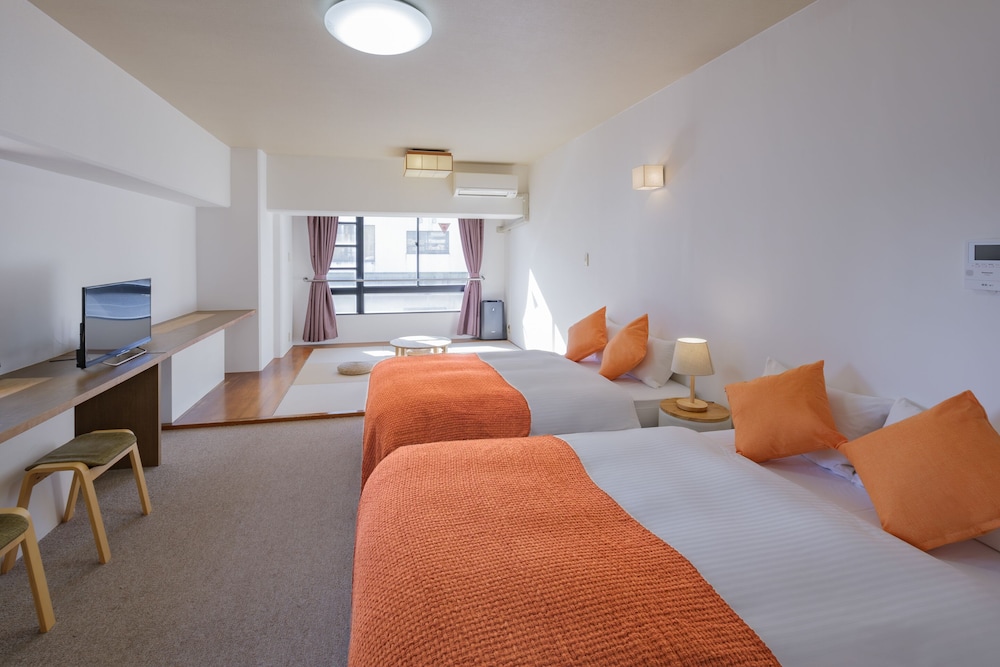 Miyazaki Mango Hotel 32/50
