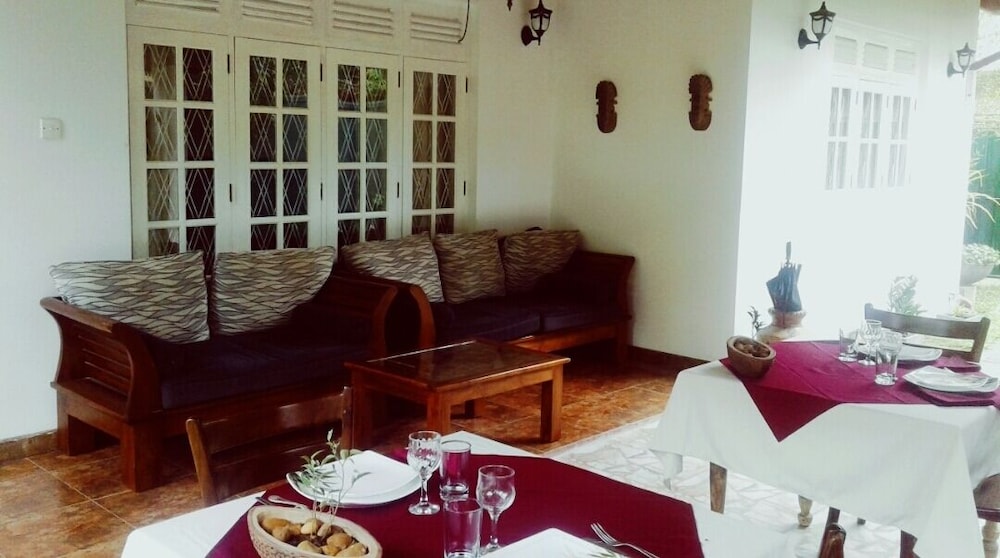 Villa Begonia 14/30