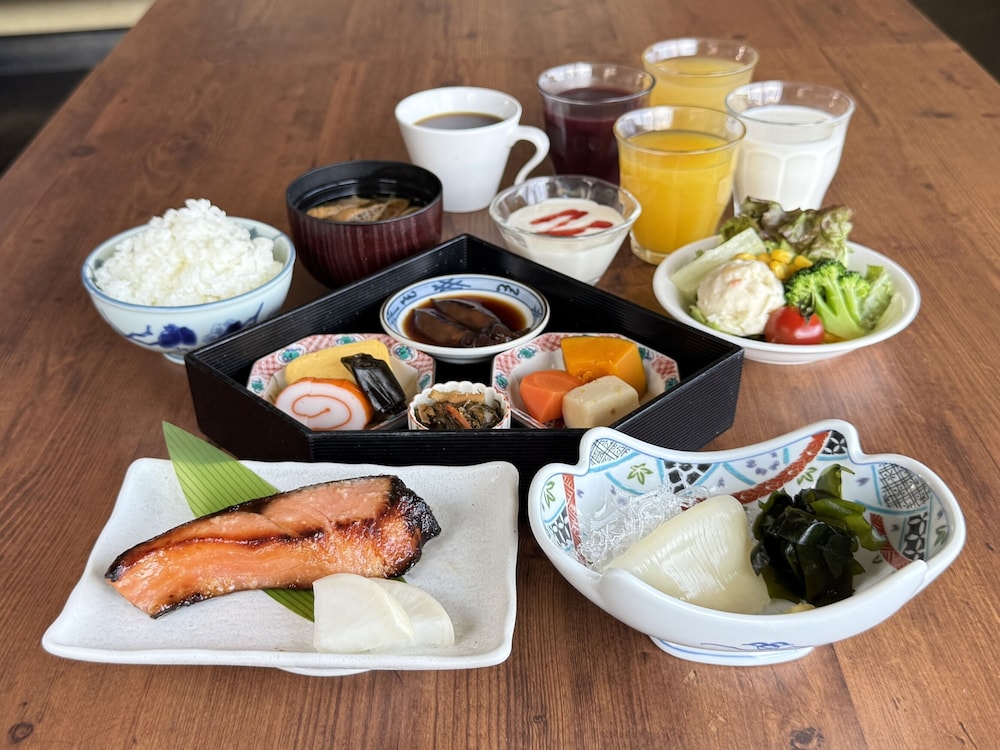 FUKUI MANTEN HOTEL EKIMAE 38/46