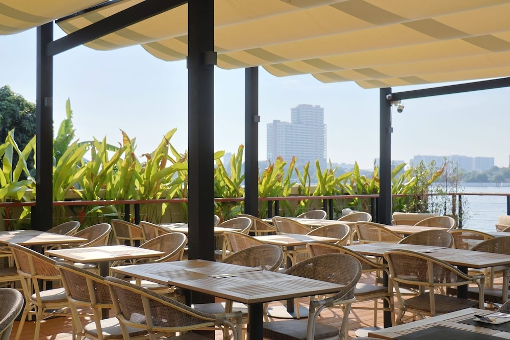TARA Bangkok Riverside, Wellness Retreat 47/64