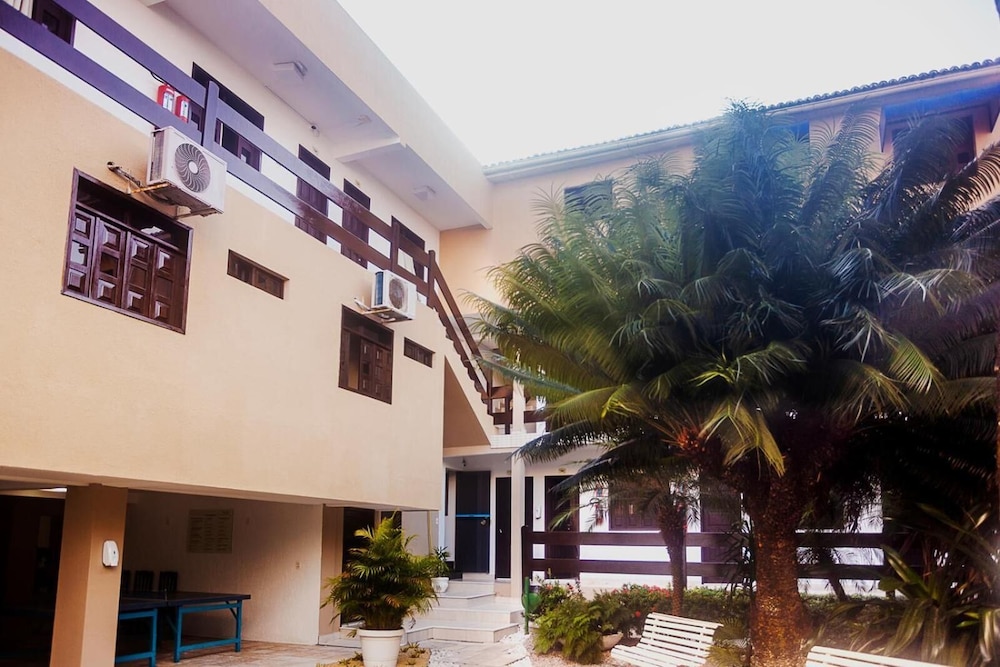 Hotel Alimar 1/50