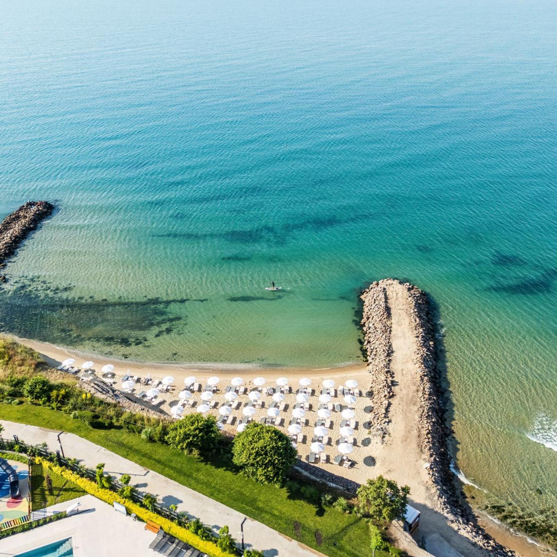 Voya beach resort 47/50