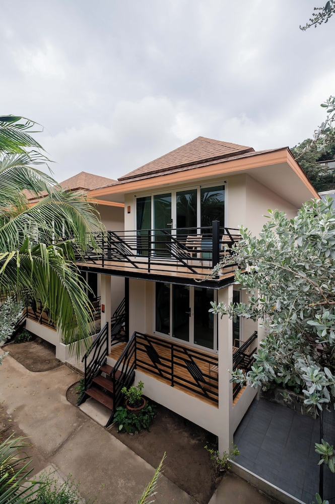 Phi Phi Anita Resort 5/76