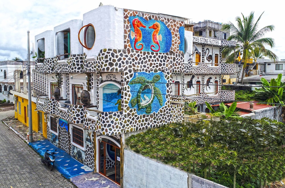 Hotel Coloma Galapagos 34/39