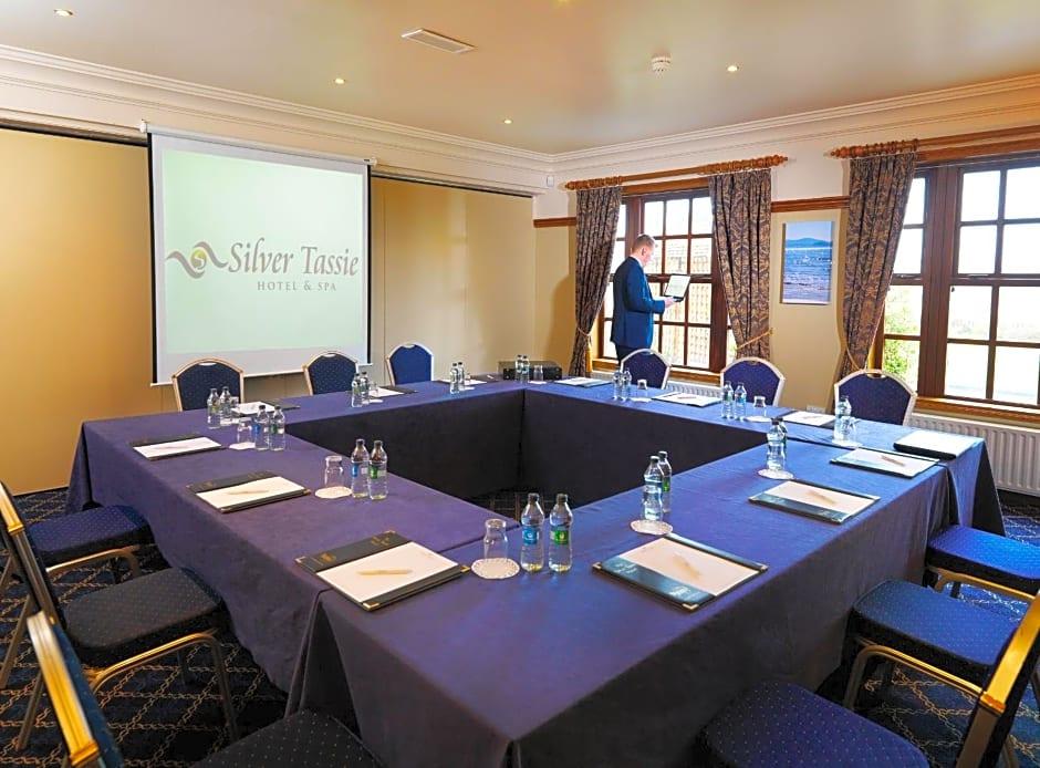 Silver Tassie Hotel And Spa 28/30