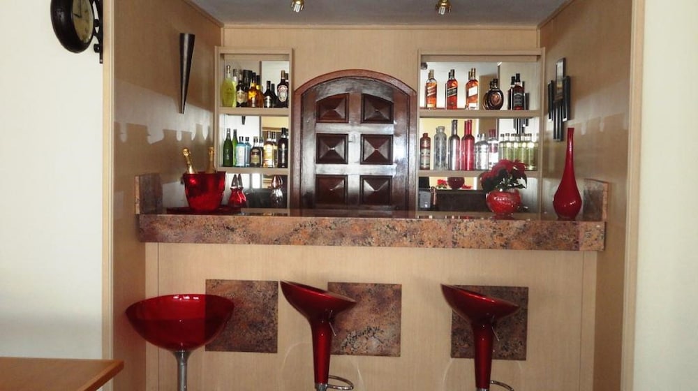 Nacional Inn Campos Do Jordao 58/76