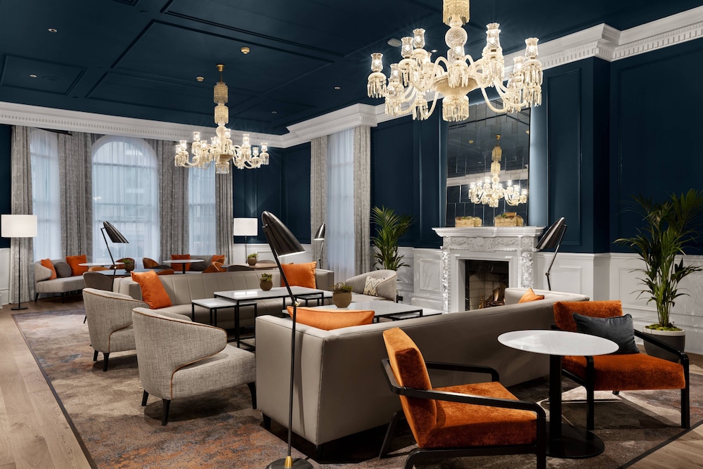 Bristol Marriott Royal Hotel 47/56