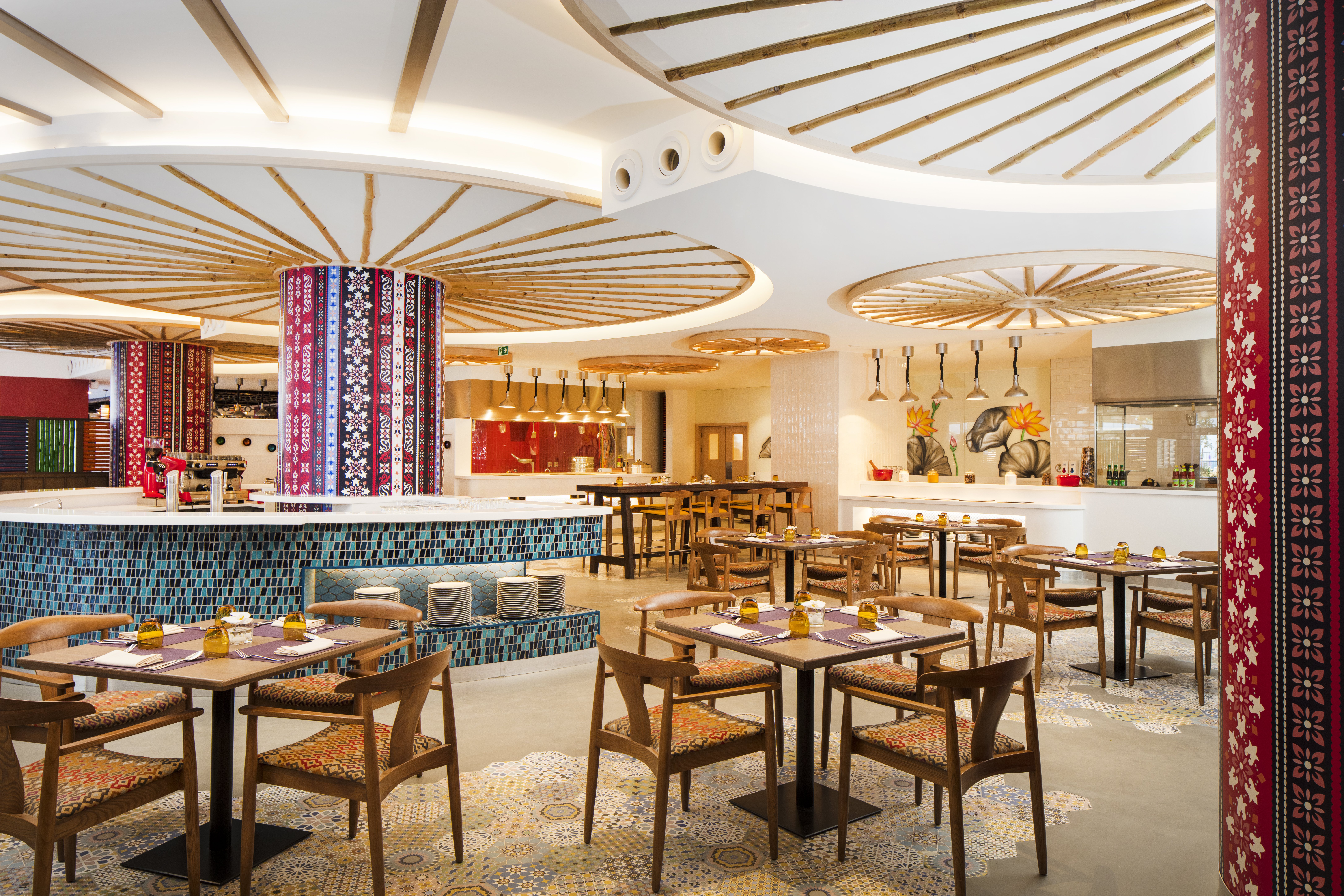 Centara Mirage Beach Resort Dubai 52/67