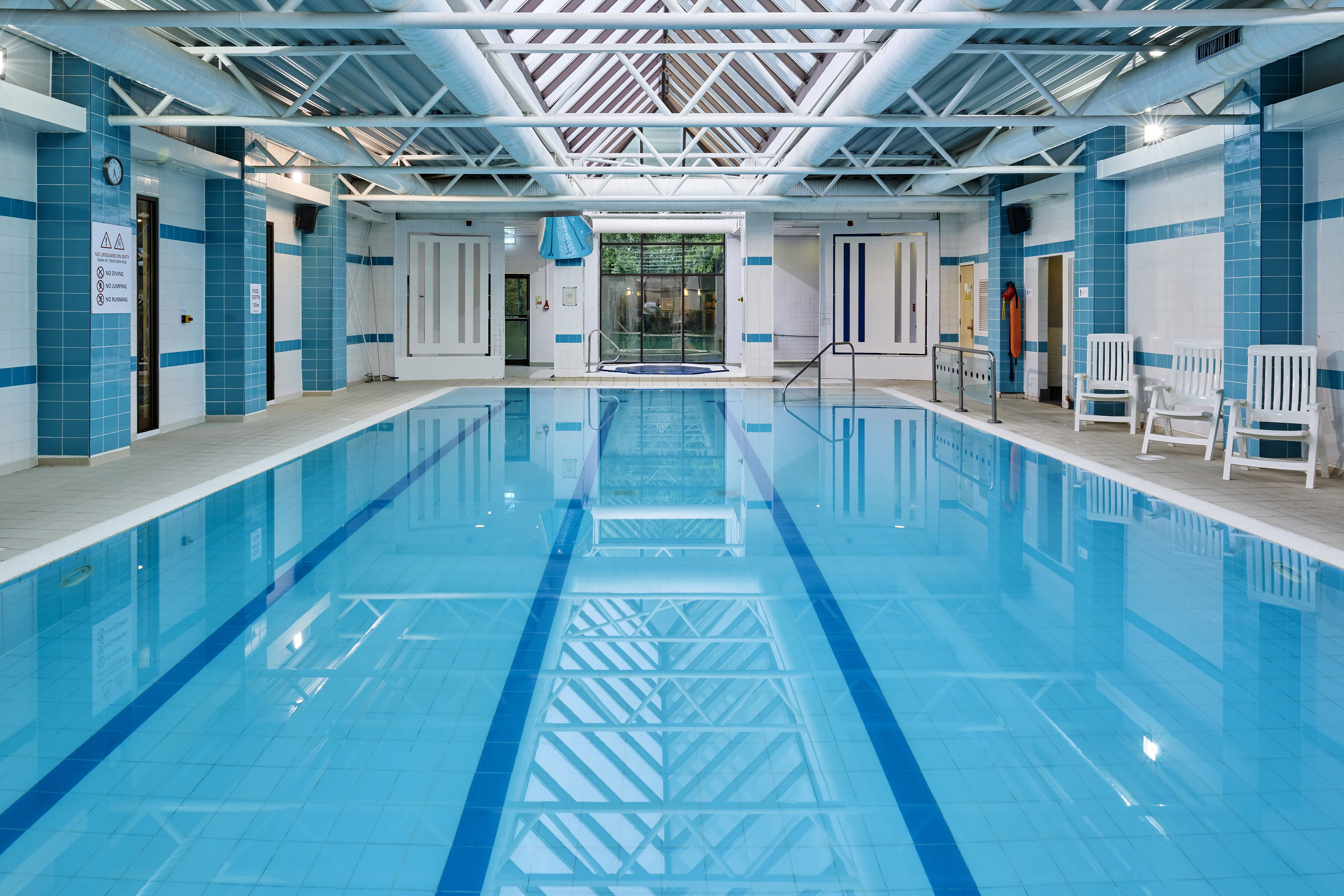 Holiday Inn Haydock M6 Jct 23 41/79